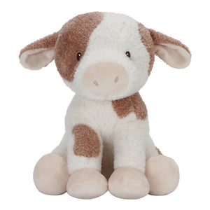 Little Dutch - Little Farm Cuddle | Cow 25cm