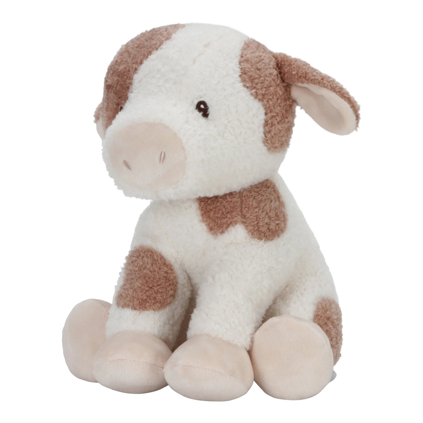 Little Dutch - Little Farm Cuddle | Cow 25cm Soft Toy Little Dutch 