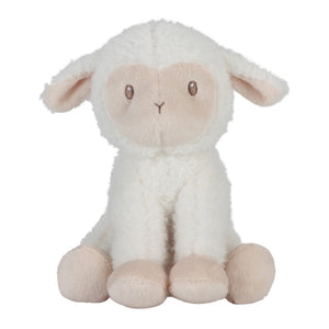 Little Dutch - Little Farm Cuddle | Sheep 17cm