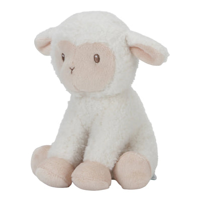 Little Dutch - Little Farm Cuddle | Sheep 17cm Soft Toy Little Dutch 