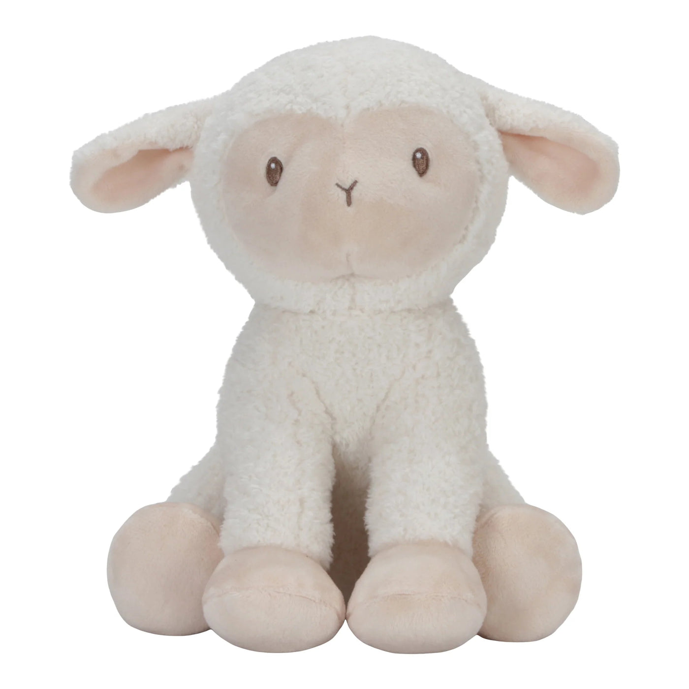 Little Dutch - Little Farm Cuddle | Sheep 25cm Soft Toy Little Dutch 