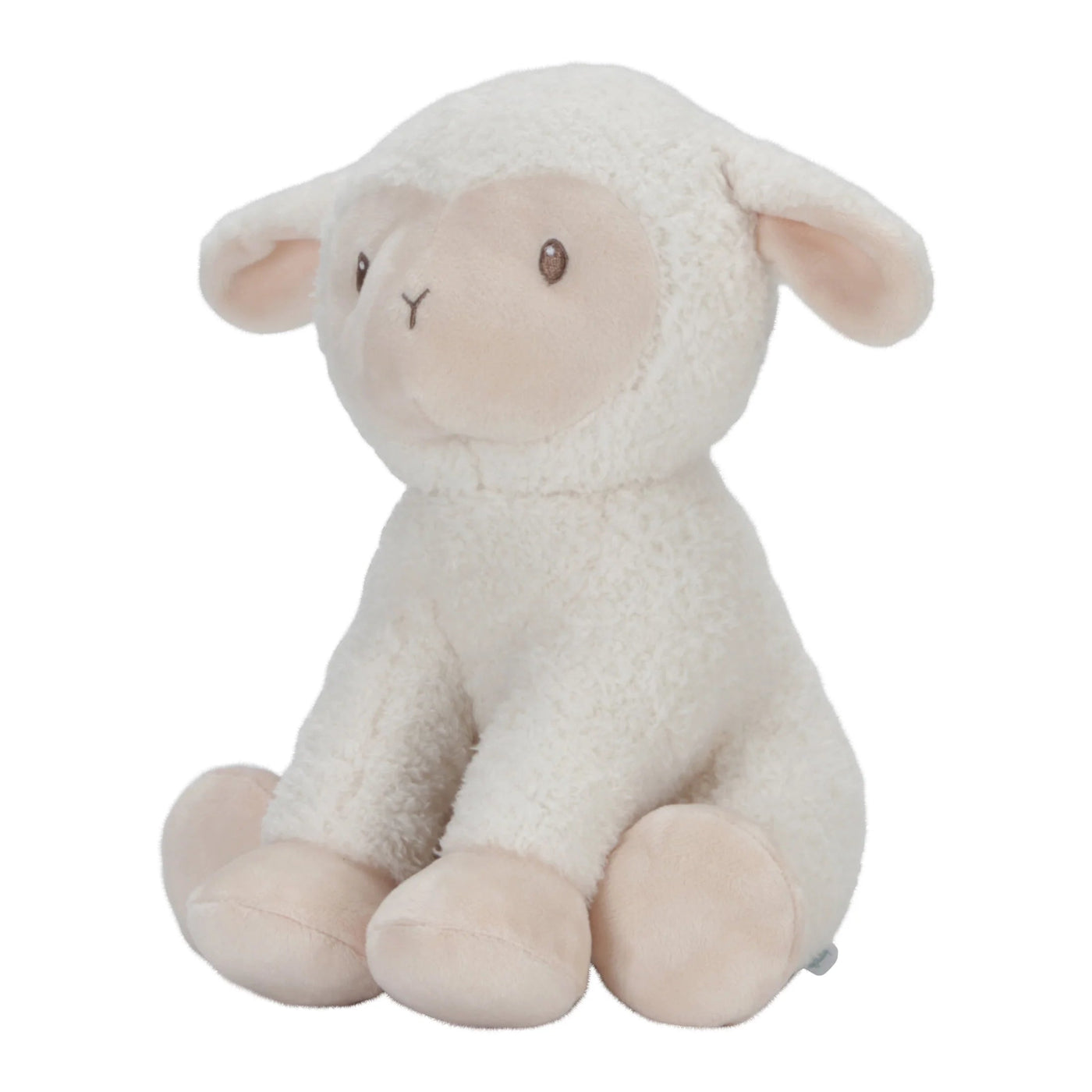 Little Dutch - Little Farm Cuddle | Sheep 25cm Soft Toy Little Dutch 