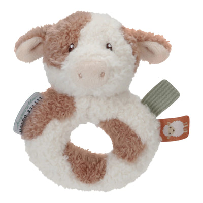 Little Dutch - Little Farm Gift Box Soft Toy Little Dutch 