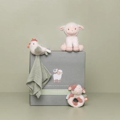 Little Dutch - Little Farm Gift Box Soft Toy Little Dutch 