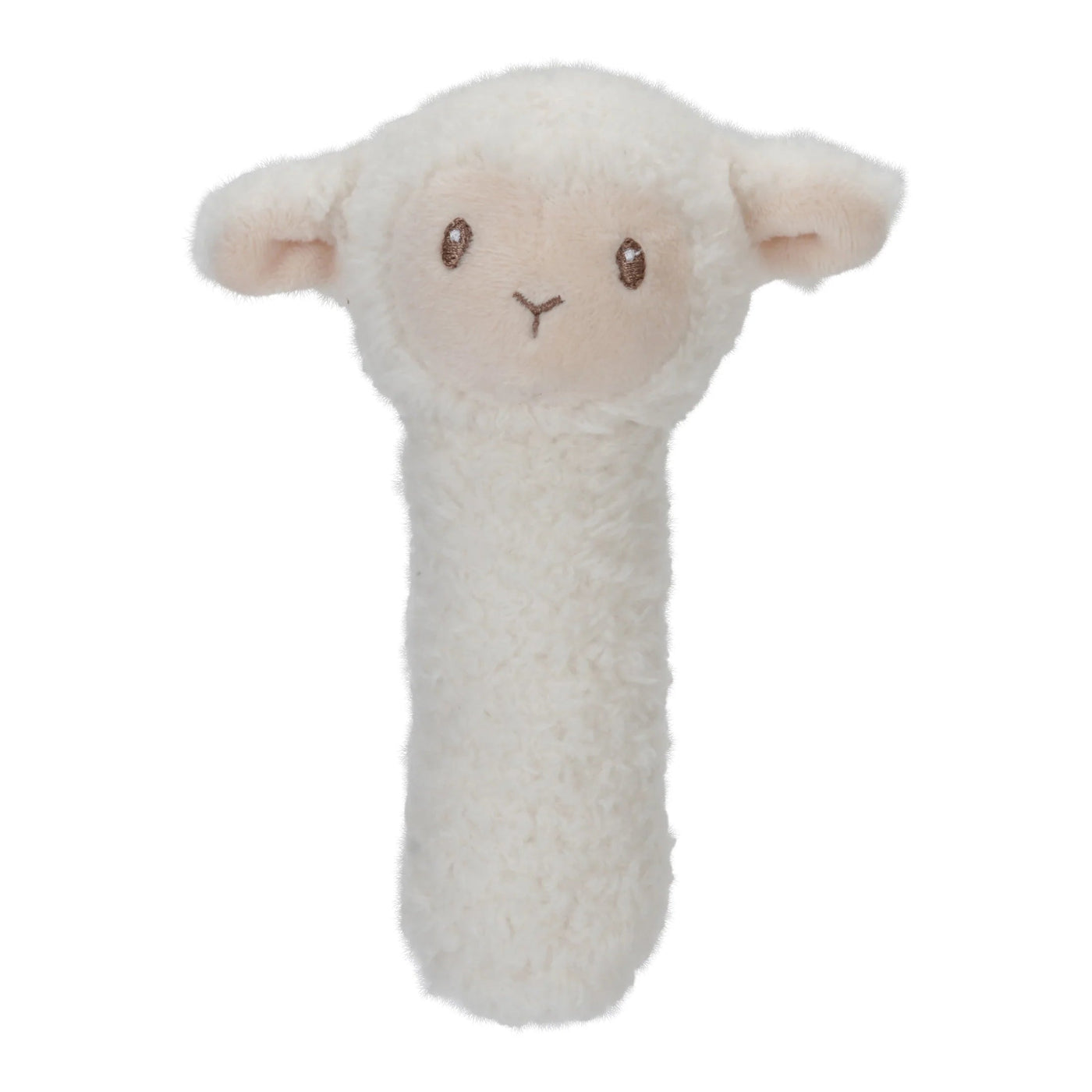 Little Dutch - Little Farm Rattle | Sheep Rattle Little Dutch 