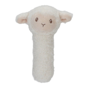 Little Dutch - Little Farm Rattle | Sheep