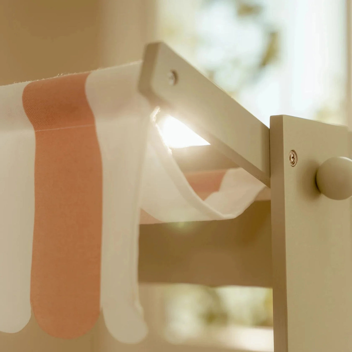 Little Dutch - Market Stall Wooden Toy Little Dutch 