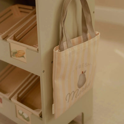 Little Dutch - Market Stall Wooden Toy Little Dutch 