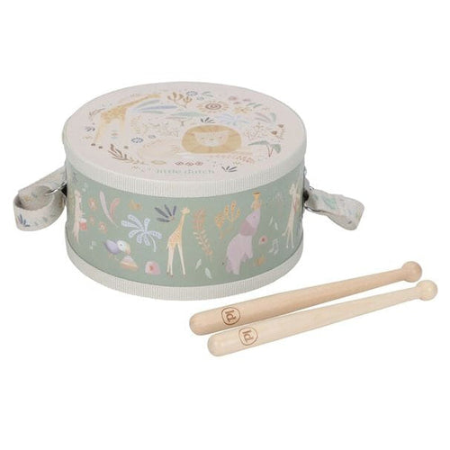 Little Dutch - Music Drum | Safari Friends