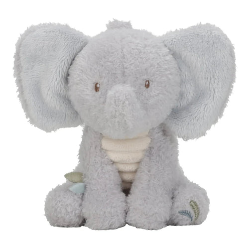 Little Dutch - Safari Friends Cuddle | Elephant