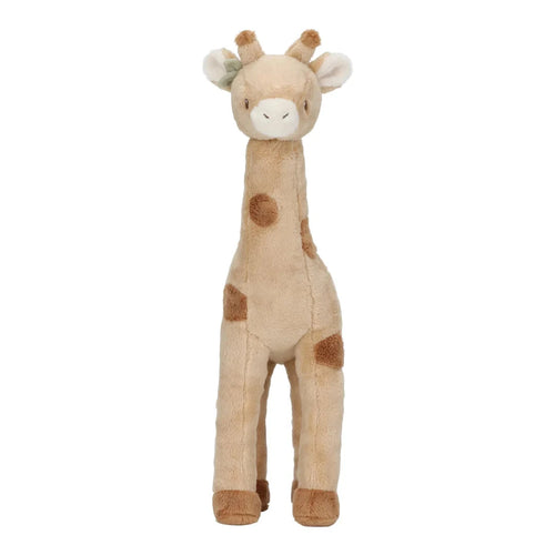 Little Dutch - Safari Friends Cuddle | Giraffe