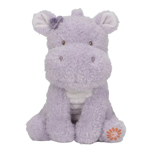 Little Dutch - Safari Friends Cuddle | Hippo
