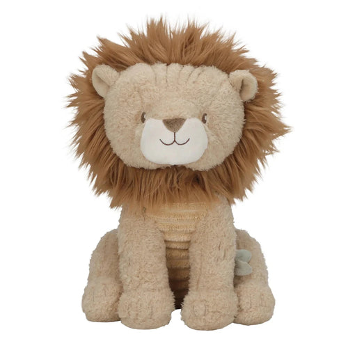 Little Dutch - Safari Friends Cuddle | Lion 25cm