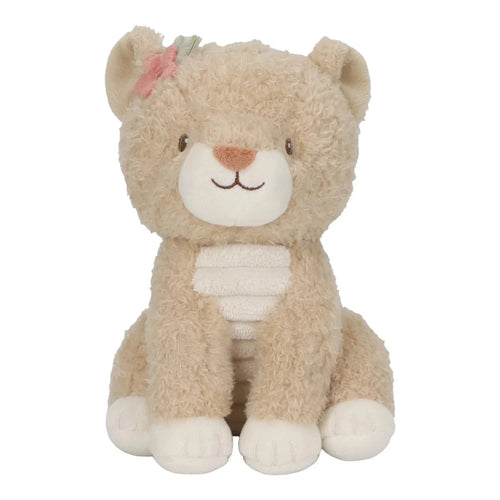Little Dutch - Safari Friends Cuddle | Lioness 17cm