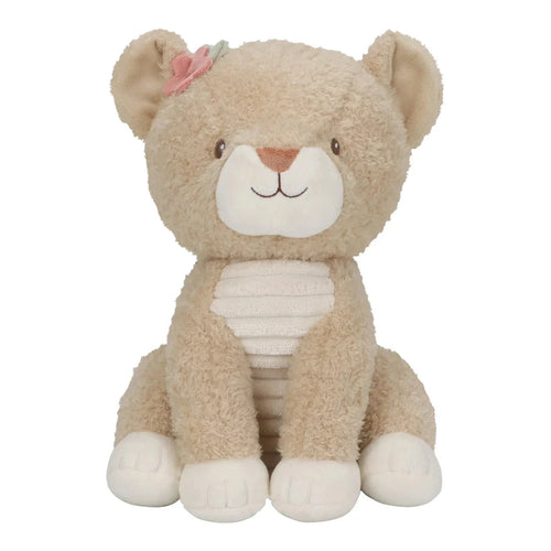 Little Dutch - safari Friends Cuddle | Lioness 25cm