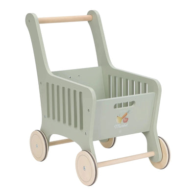 Little Dutch - Shopping Cart Wooden Toy Little Dutch 