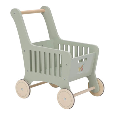 Little Dutch - Shopping Cart Wooden Toy Little Dutch 