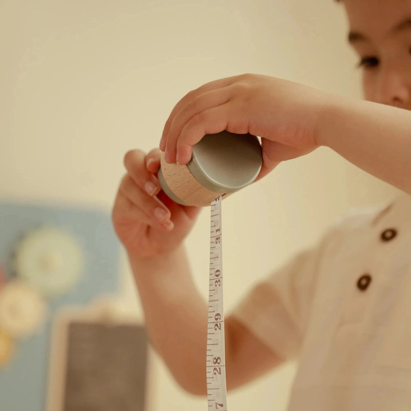 Little Dutch - Tool Belt Wooden Toy Little Dutch 