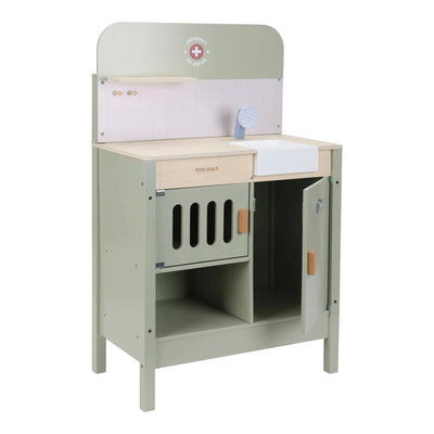 Little Dutch - Veterinary Set Wooden Toy Little Dutch 