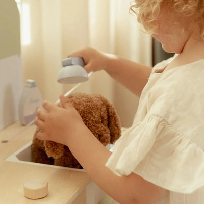 Little Dutch - Veterinary Set Wooden Toy Little Dutch 