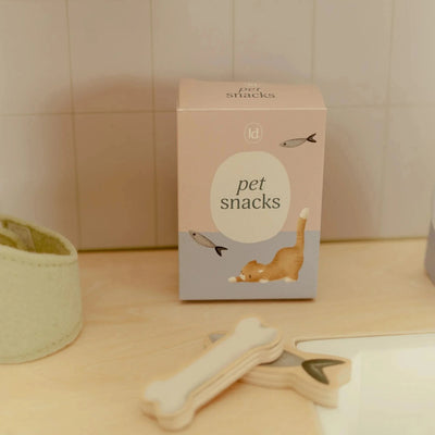 Little Dutch - Veterinary Set Wooden Toy Little Dutch 