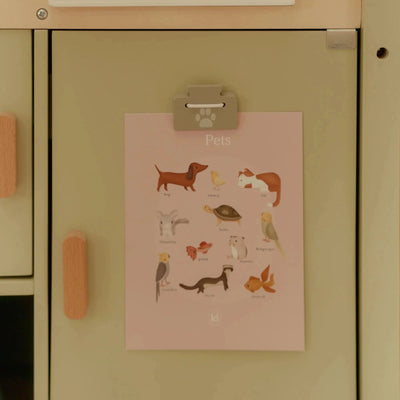 Little Dutch - Veterinary Set Wooden Toy Little Dutch 