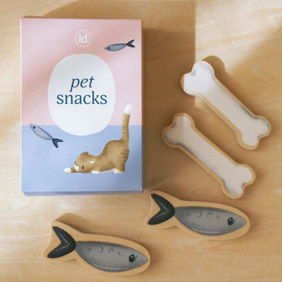 Little Dutch - Veterinary Set Wooden Toy Little Dutch 