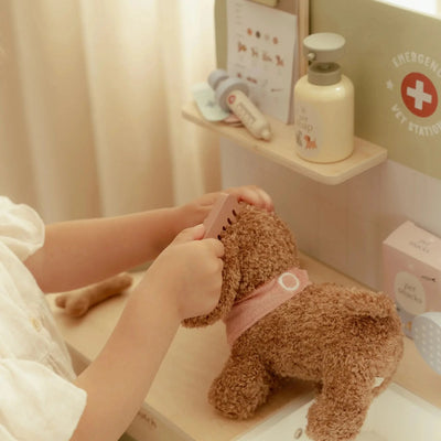 Little Dutch - Veterinary Set Wooden Toy Little Dutch 