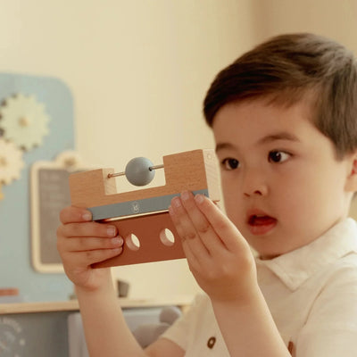 Little Dutch - Wooden Workbench Wooden Toy Little Dutch 