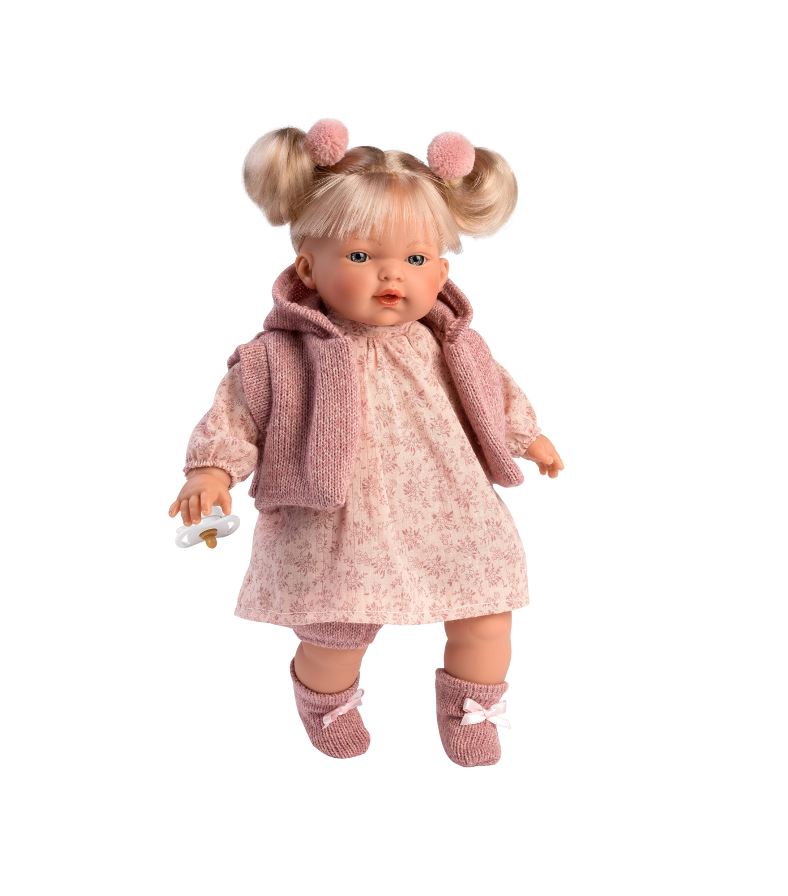 Llorens - Baby Doll | Ariana Doll Llorens 