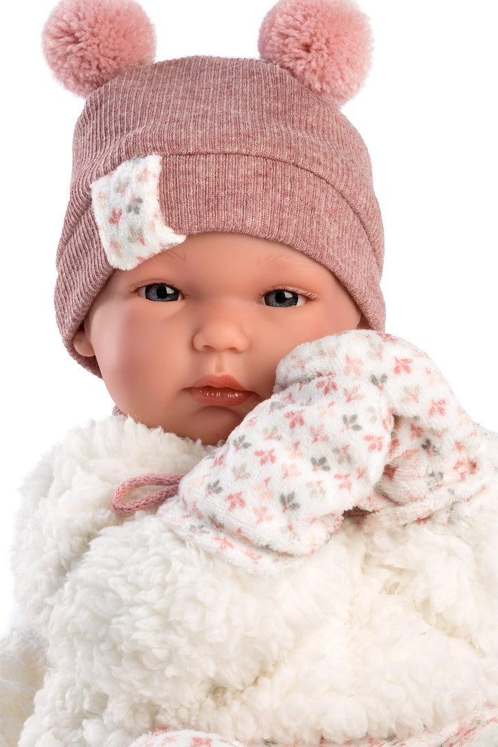 Reborn Baby Dolls MuÃ±ecas Newborn Baby Alive Llorens MuÃ±ecas