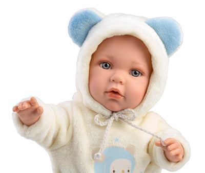 Llorens - Baby Doll | Enzo Doll Llorens 