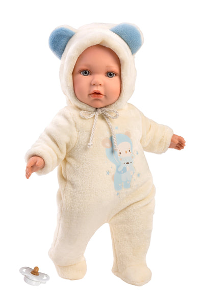 Llorens - Baby Doll | Enzo Doll Llorens 