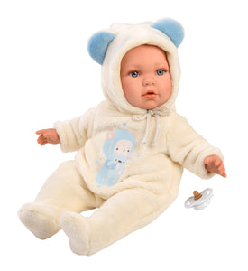 Llorens - Baby Doll | Enzo