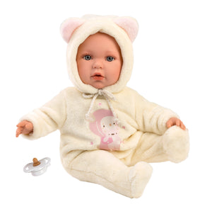 Llorens - Baby Doll | Julia