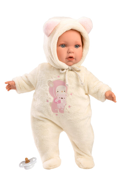 Llorens - Baby Doll | Julia Doll Llorens 