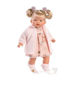 Llorens - Doll | Aitana Vintage Doll