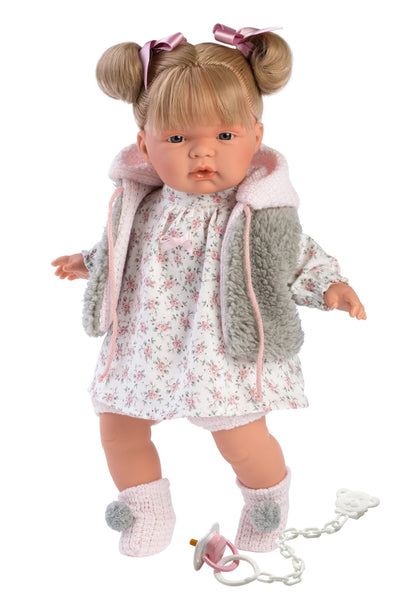 Llorens Doll - Joelle Doll Llorens 