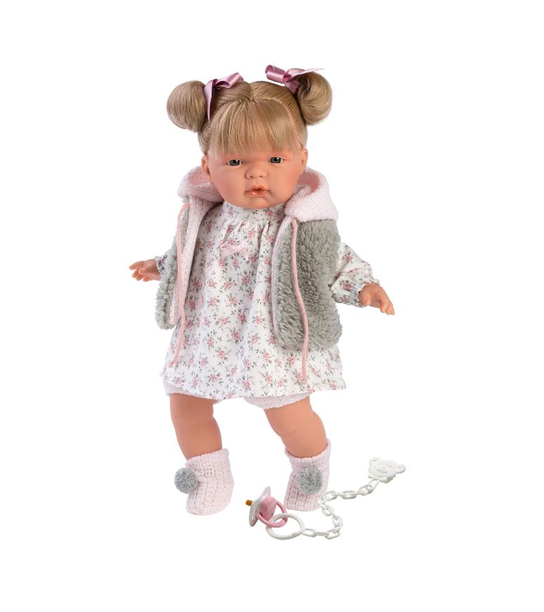 Llorens Doll - Joelle Doll Llorens 