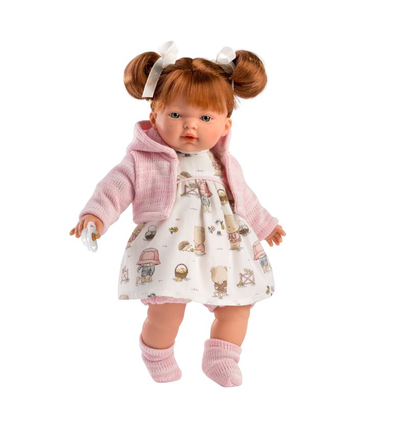 Llorens Doll - Lea Doll Llorens 