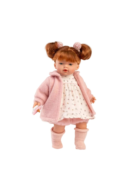 Llorens - Doll | Lea