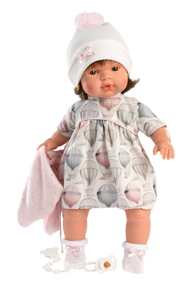Llorens - Doll | Lola Doll Llorens 
