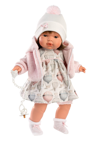 Llorens - Doll | Lola Doll Llorens 