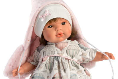 Llorens - Doll | Lola Doll Llorens 