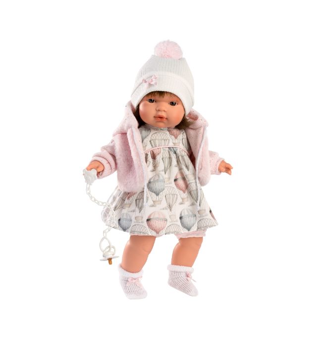 Llorens - Doll | Lola Doll Llorens 