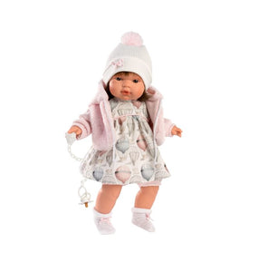 Llorens - Doll | Lola