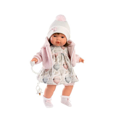 Llorens - Doll | Lola Doll Llorens 