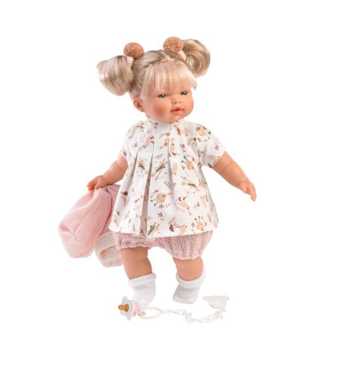Llorens - Doll | Roberta