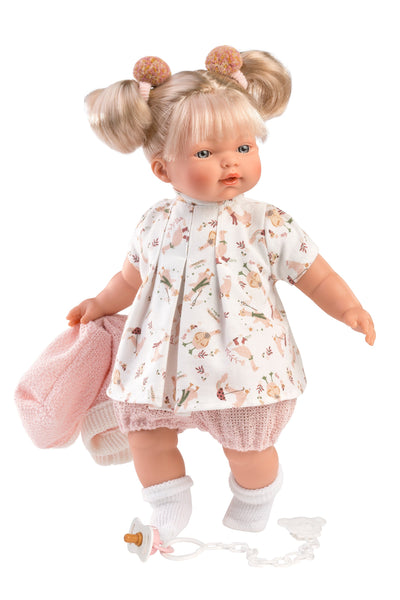 Llorens - Doll | Roberta Doll Llorens 