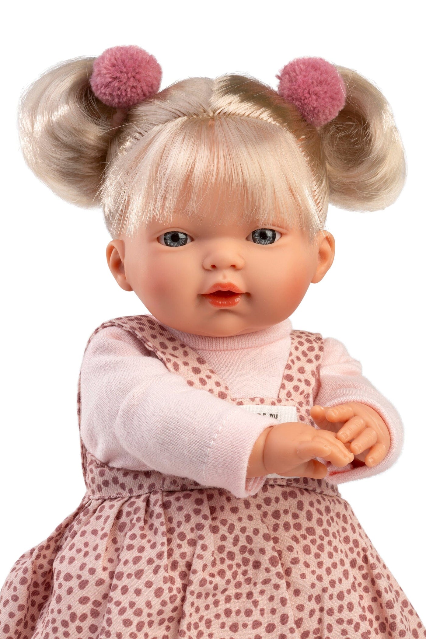 Llorens - Doll | Roberta Made By Mama Doll Llorens 